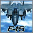 game Jane's F-15