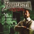 game Frankenstein: Through the Eyes of the Monster