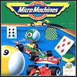 game Micro Machines (1994)