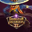 game Dungeon Defenders II