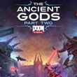 game Doom Eternal: The Ancient Gods, Part Two