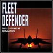 game F-14 Fleet Defender