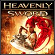 game Heavenly Sword