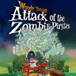 game Woody Two-Legs: Attack of the Zombie Pirates