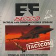 game EF2000: TACTCOM