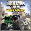 game Monster Jam: Urban Assault