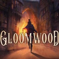 Gloomwood Game Box