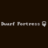 Dwarf Fortress Classic Game Box