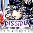 game Dissidia Final Fantasy: Opera Omnia