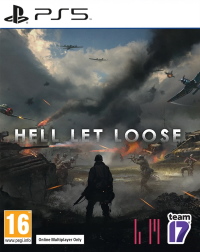 Hell Let Loose