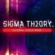 game Sigma Theory: Global Cold War