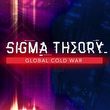 game Sigma Theory: Global Cold War