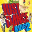 game Just Dance Kids 2