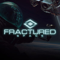 Fractured Space Game Box