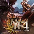 game Monster Hunter 4