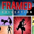 game Framed Collection