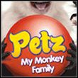 game Petz: My Monkey Family