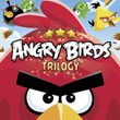 game Angry Birds Trilogy