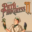 game Lethis: Path of Progress II