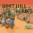 game Boot Hill Heroes