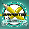 game DrawFighters