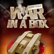 game War in a Box: Paper Tanks