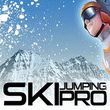 game Ski Jumping Pro