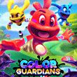 game Color Guardians