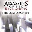 game Assassin's Creed: Revelations - The Lost Archive