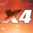 game X4: Foundations