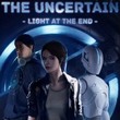 game The Uncertain: Light at the End