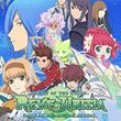 game Tales of the World: Reve Unitia