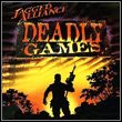 game Jagged Alliance: Deadly Games