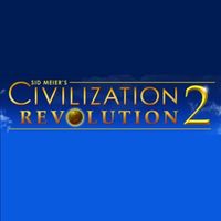 Okładka Sid Meier's Civilization Revolution 2 (AND)