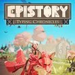 game Epistory: Typing Chronicles