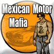 game Mexican Motor Mafia