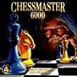 game Chessmaster 6000