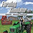 game Farming Simulator 2011: Maszyny klasyczne