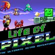 game Life of Pixel