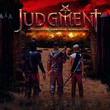 game Judgment: Apocalypse Survival Simulation