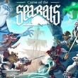 Curse of the Sea Rats