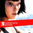 game Mirror's Edge