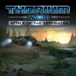 game Thorium Wars: Attack of the Skyfighter
