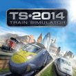 game Train Simulator 2014