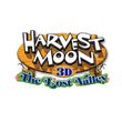 game Harvest Moon: The Lost Valley