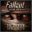 game Fallout: New Vegas - Honest Hearts