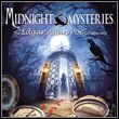 game Midnight Mysteries: The Edgar Allan Poe Conspiracy
