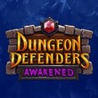 Dungeon Defenders: Awakened