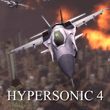 game HyperSonic 4