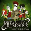game Detective Grimoire